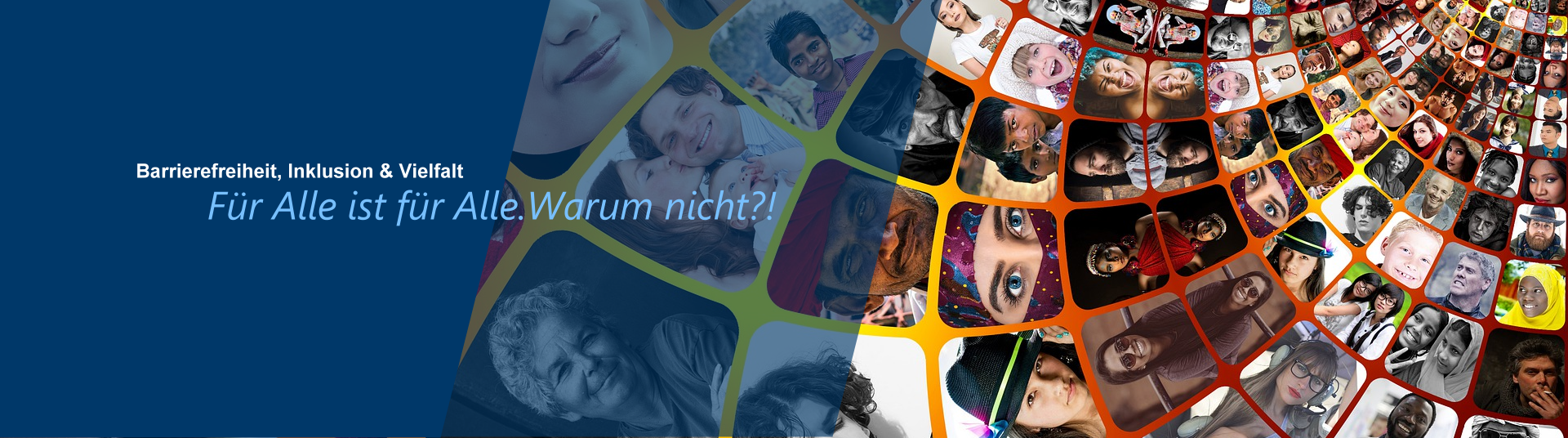 EUKOBA e.V. Das Bild zeigt Menschenbilder