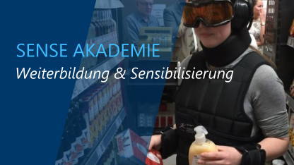 Sensibilisierung durch Selbsterfahrung